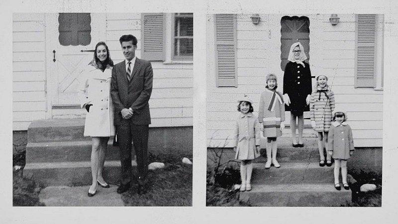 фильм заклятие