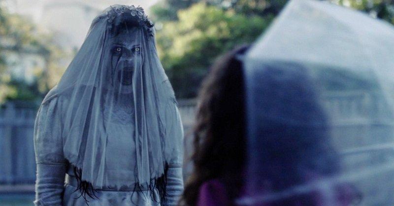 ла йорона фильм